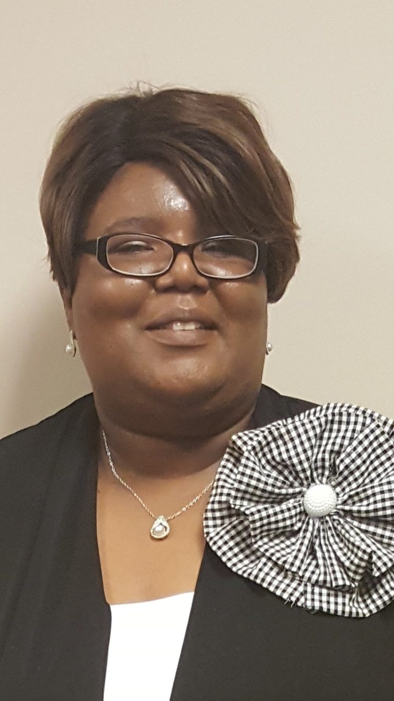 Staff St. Gabriel Mercy Center