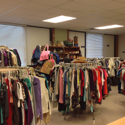 Bolivar County Thrift Store | St. Gabriel Mercy Center | Mound Bayou, MS