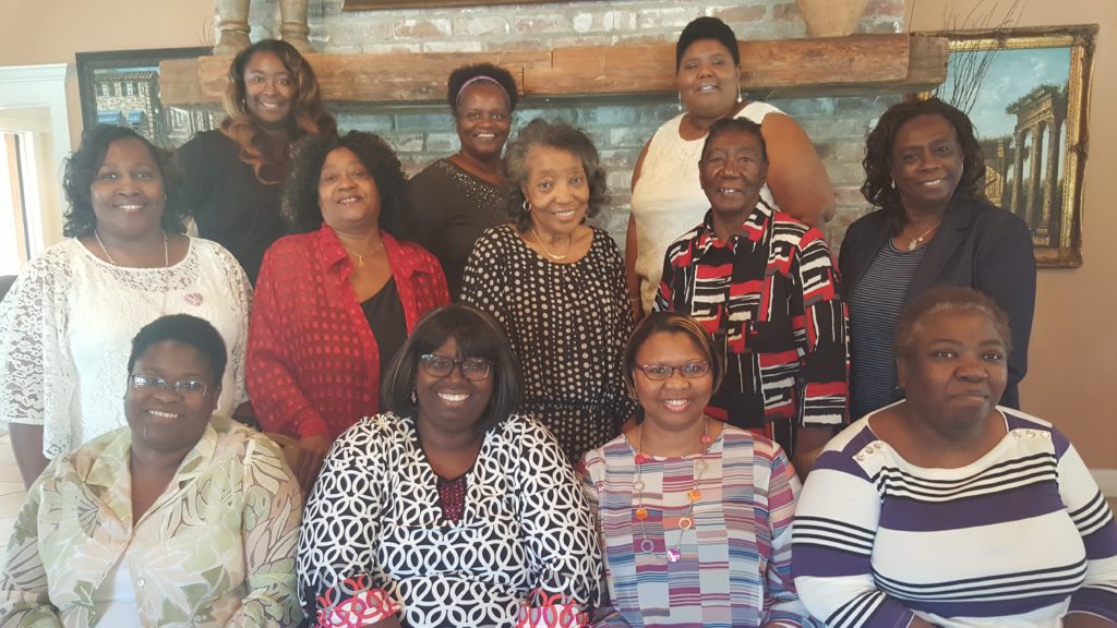 Saint Gabriel Mercy Center Mound Bayou, MS St. Gabriel Mercy Center